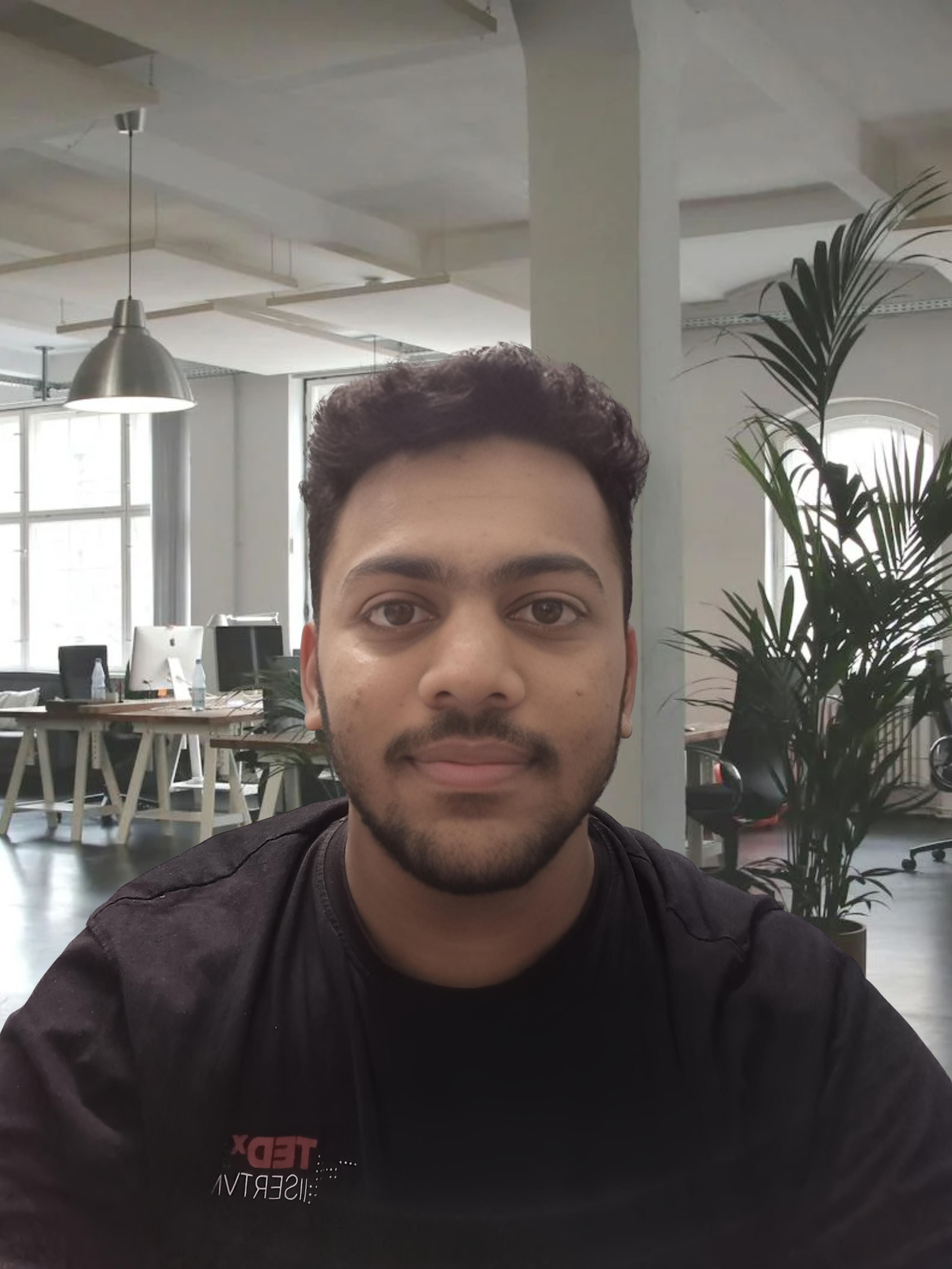 Maitreya Sameer Ganu